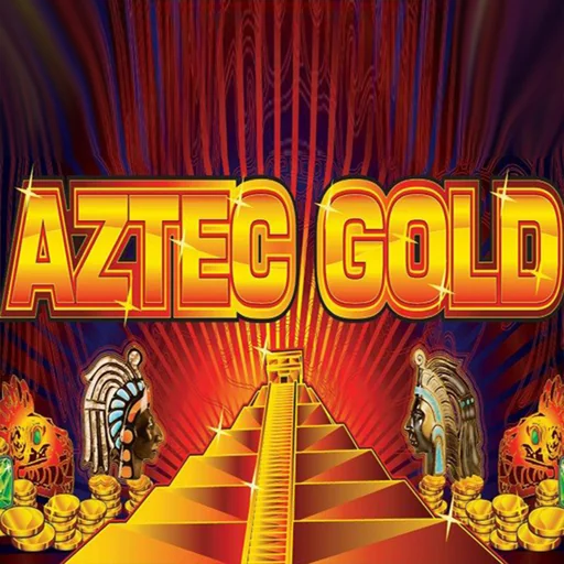 Aztec Gold Slot logo