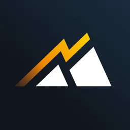 Peak Strength logo
