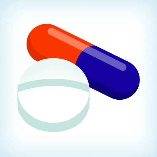 Pill Identifier - Pro logo