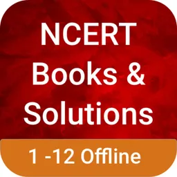 Ncert Books & Solutions logo