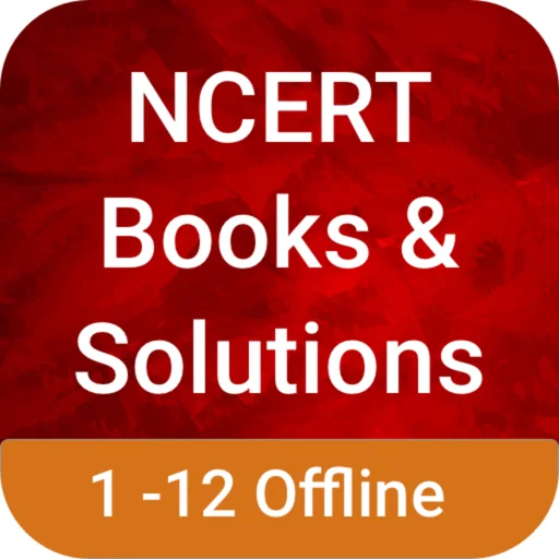 Ncert Books & Solutions logo