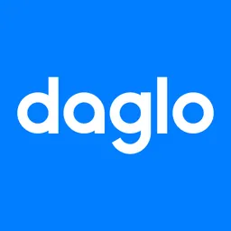 daglo: All-in-one AI Notetaker logo