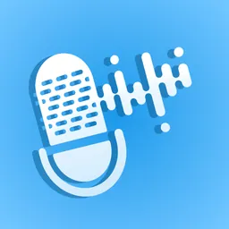 Rmeeting- Voice to text App logo