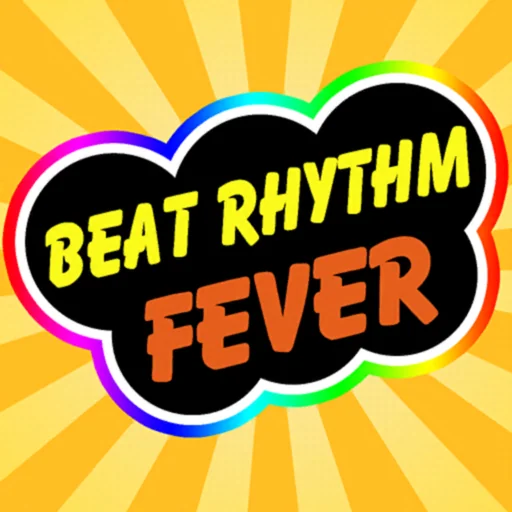 Beat Fever logo
