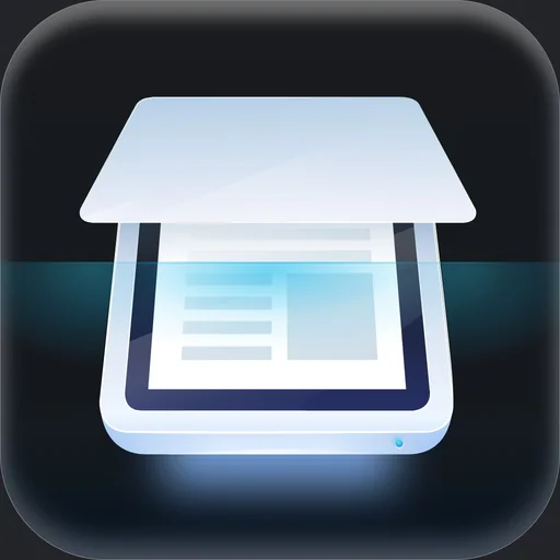 ScanNow: Convert PDF, JPG, Doc logo
