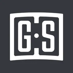 GameSheet logo