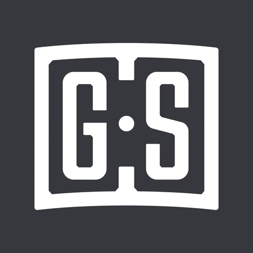 GameSheet logo