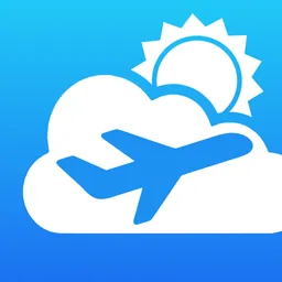 SmartBriefing METAR,TAF,NOTAMS logo