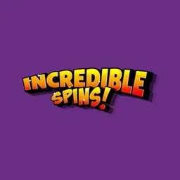 Incredible Spins - Casino logo