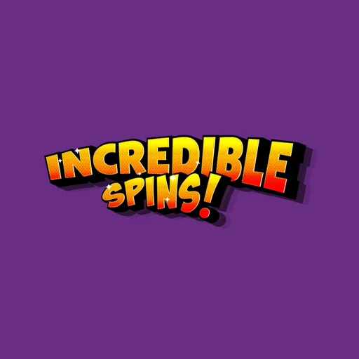 Incredible Spins - Casino logo