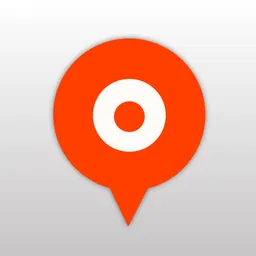 Location Changer GPS Fake Move logo
