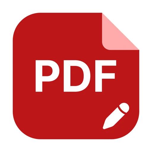 Converter & Editor: PDF Expert logo