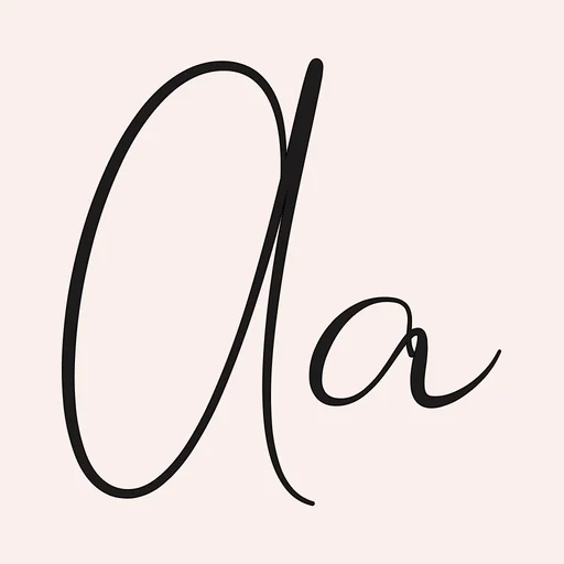 Font maker - Keyboard Fonts logo