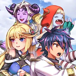 RPG Isekai Rondo logo