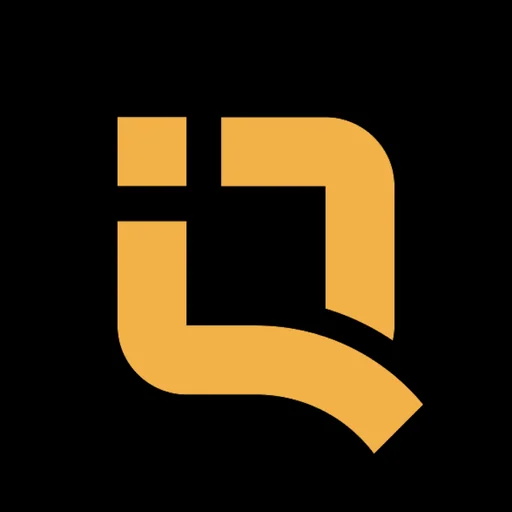 QuoteIQ: Contractor CRM logo