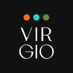 VIRGIO – Fashion Shopping logo
