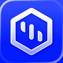 KLIN: AI Video Sound Cleaner logo