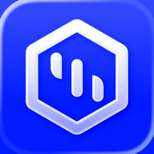 KLIN: AI Video Sound Cleaner logo