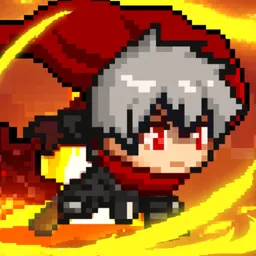Slayer Legend logo