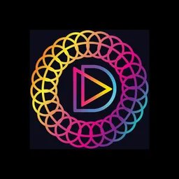 Dangal Play logo