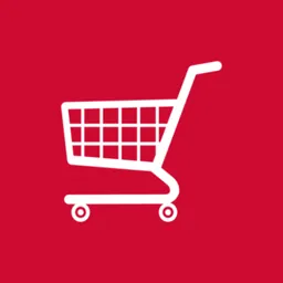 Shopping List - Simple & Easy logo