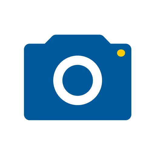 Kwikpic - Smart Photo Sharing logo