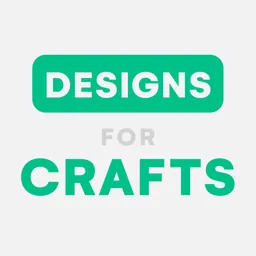 Design Maker For Craft Space! logo