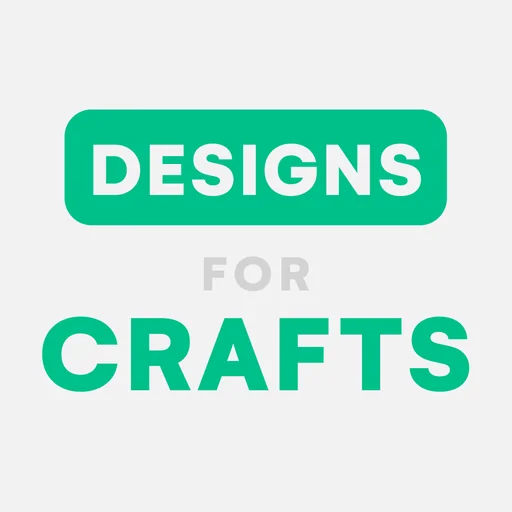 Design Maker For Craft Space! logo