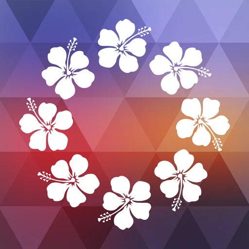 Oahu Offline Island Guide logo