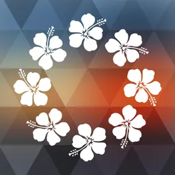 Big Island Offline Guide logo