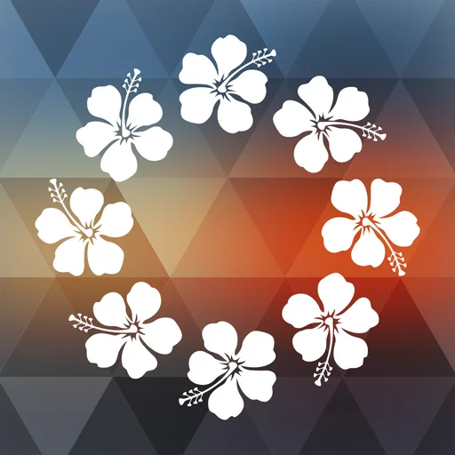 Big Island Offline Guide logo