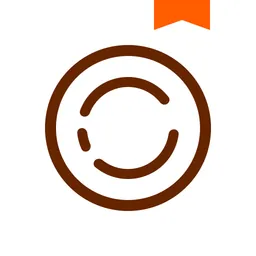 Cooking Journal - Dish & Meal logo