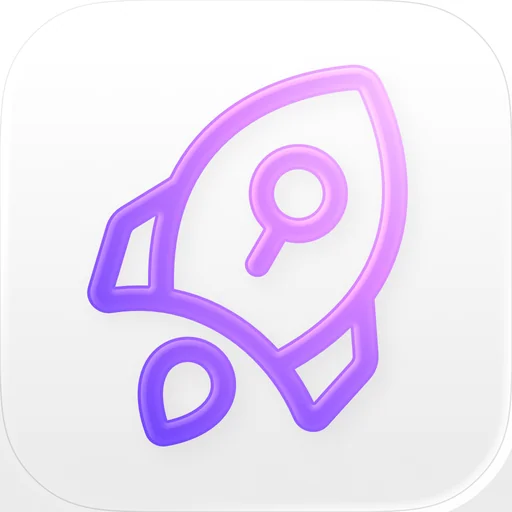 Lock Launcher - Launch Apps logo