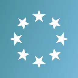 Schengen Simple logo