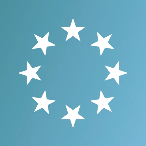 Schengen Simple logo