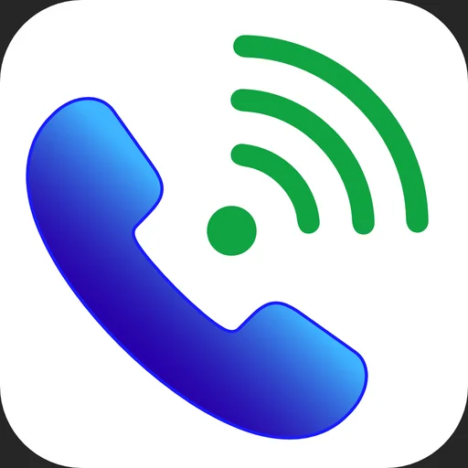 RepeaterPhone logo