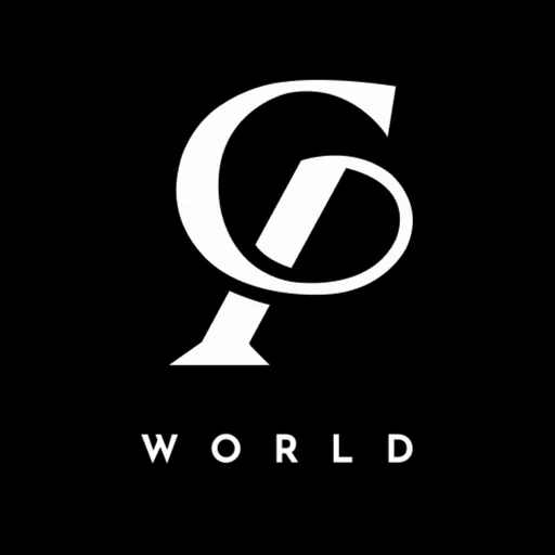 GP World logo