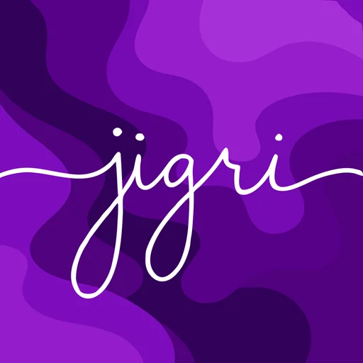 Jigri - Make Friends Online logo