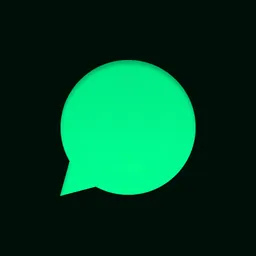 Last Seen Tracker for WhatsApp logo
