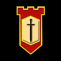 Dark Tower Classic logo