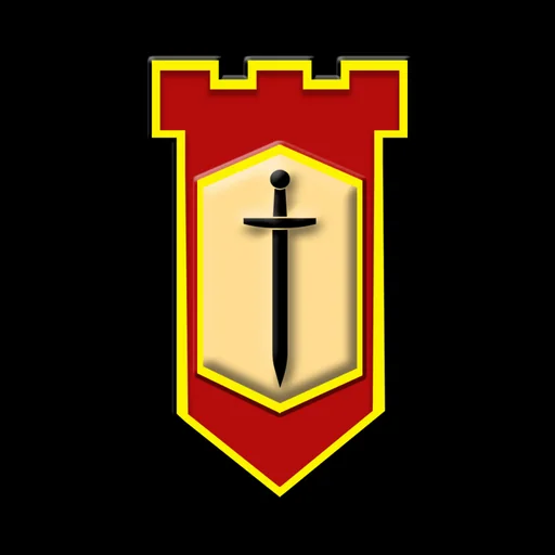 Dark Tower Classic logo