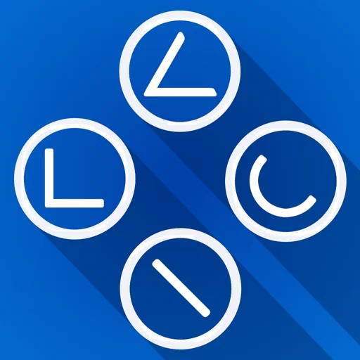 PXPlay: Remote Play logo
