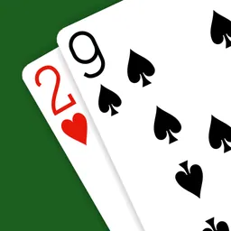 29 Card Game - Expert AI logo