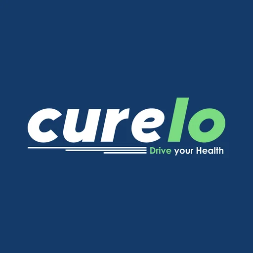 Curelo logo