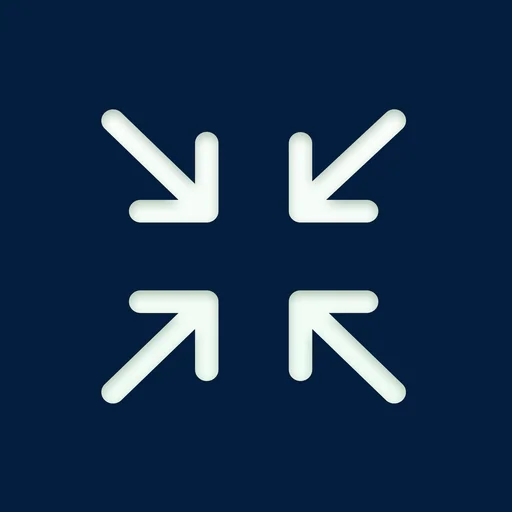 Photo Compression logo