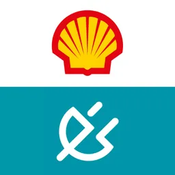 Shell Recharge India logo