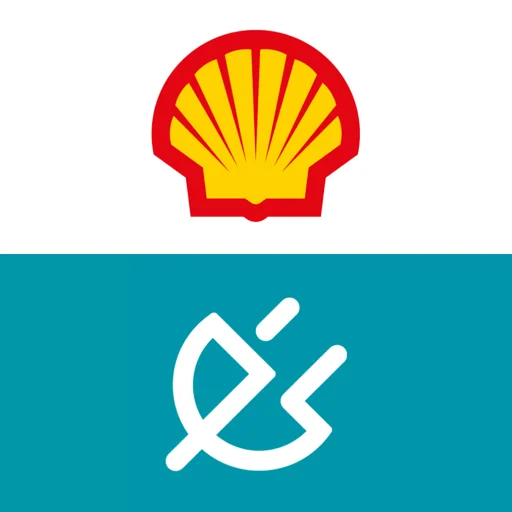 Shell Recharge India logo