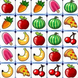 Tile Club - Matching Game logo