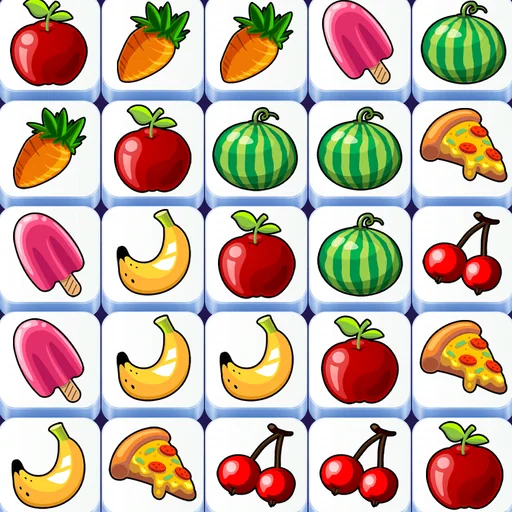Tile Club - Matching Game logo