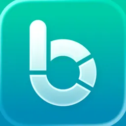 Budget Flow | Expense Tracker logo